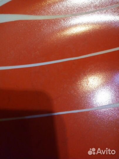 Чайный сервиз Volkstedt, гдр, 60-е, 37 предметов