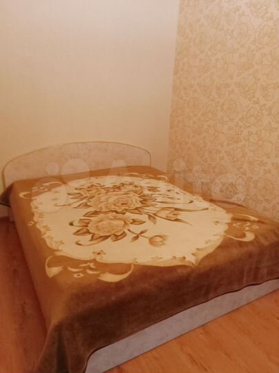 2-к. квартира, 42 м², 1/5 эт.