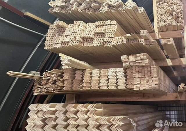 Плинтус, уголок, наличник, нащельник качество