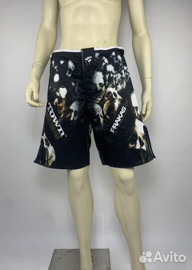 Шорты Punch Town Sale50