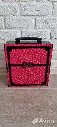 Шкаф для барби
