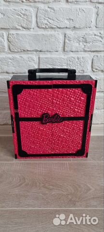 Шкаф для барби