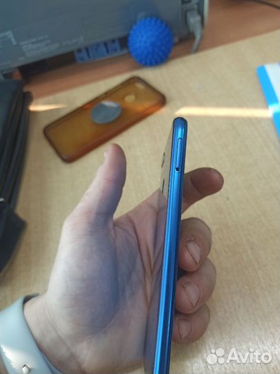 HONOR 9 Lite, 3/32 ГБ