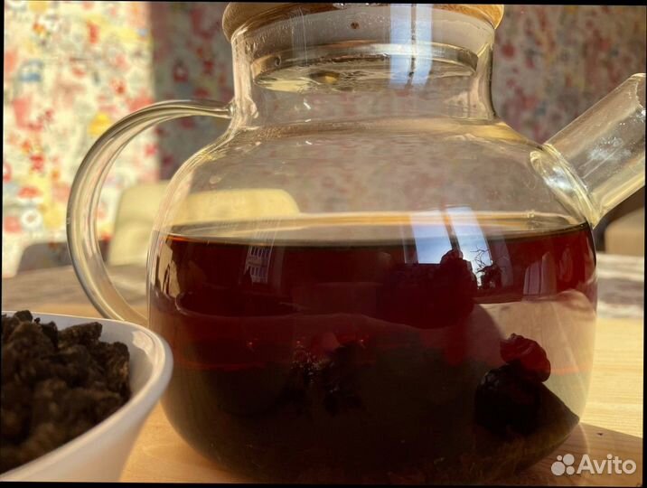 Иван-чай 1 кг зож, полезный