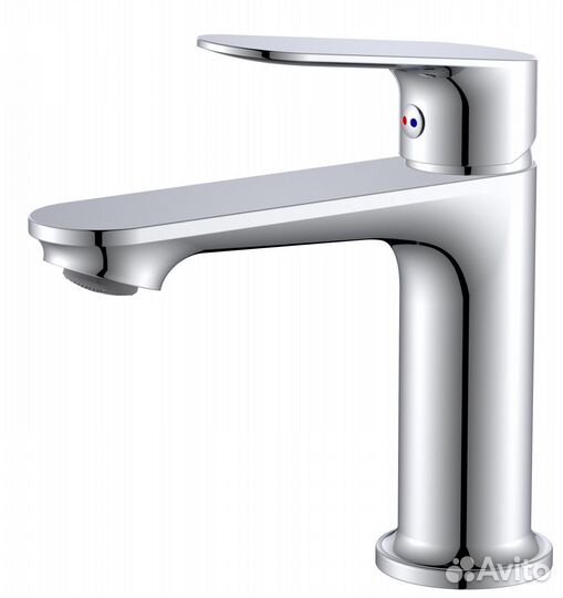 Смеситель для раковины voda 