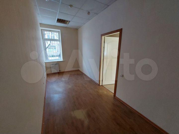 Офис, 120 м²