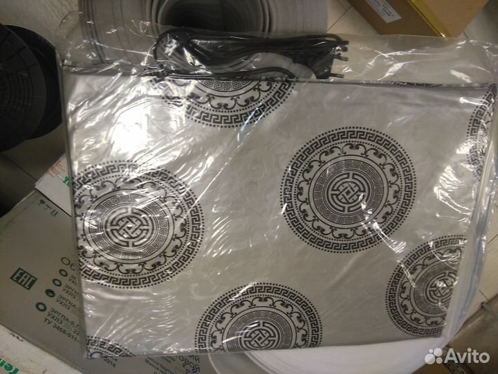 Электросушка для обуви