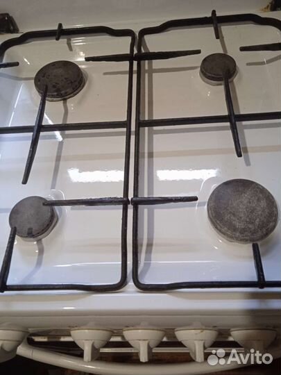 Газовая плита бу