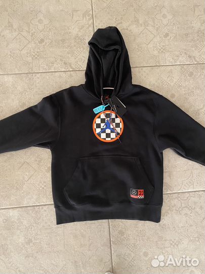 Худи мужское jordan