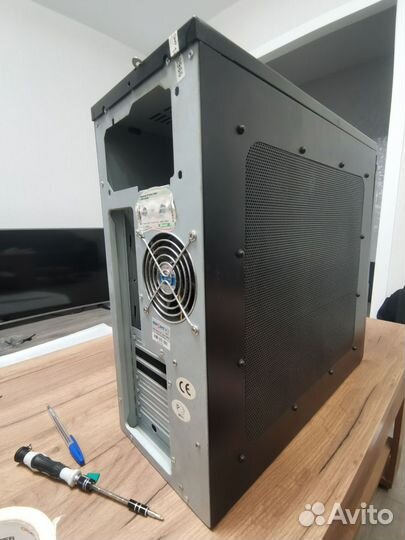 Корпус для пк