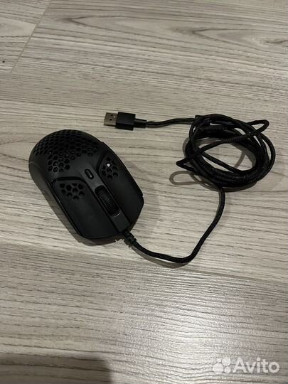 Игровая мышь hyperx haste