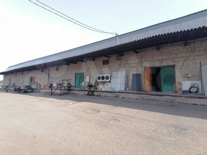 Сдам складское помещение, 135 м²