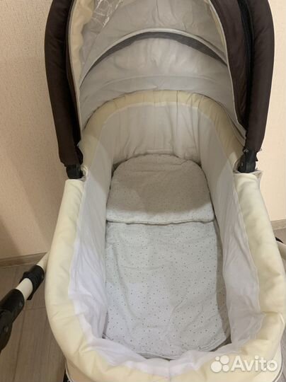 Коляска 2 в 1 verdi zipy