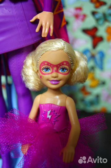 Куклы Барби Barbie