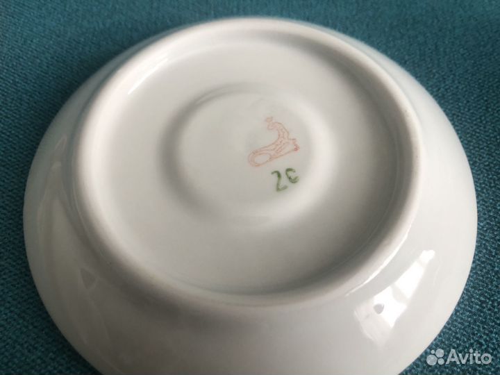 Кофейные чашки