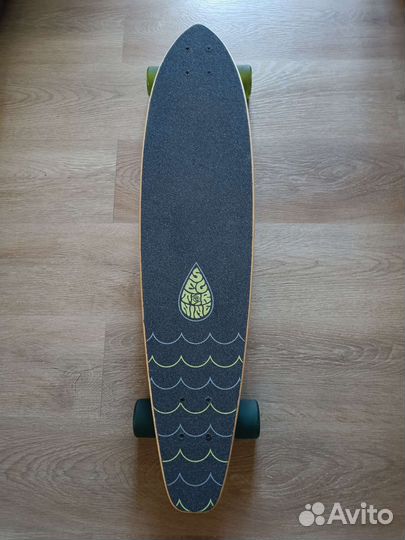 Лонгборд Sector9 Highline