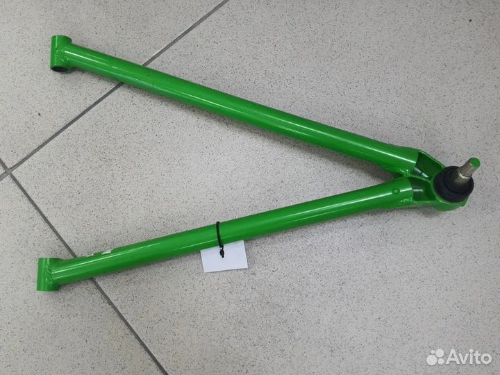 Рычаг подвески нижний Arctic Cat M800/M1100