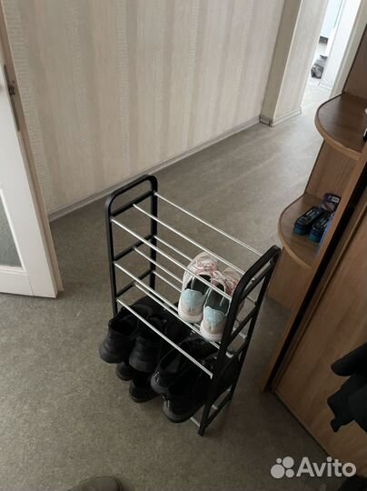 Подставка для обуви