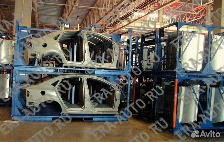 Бампер на все автомобили