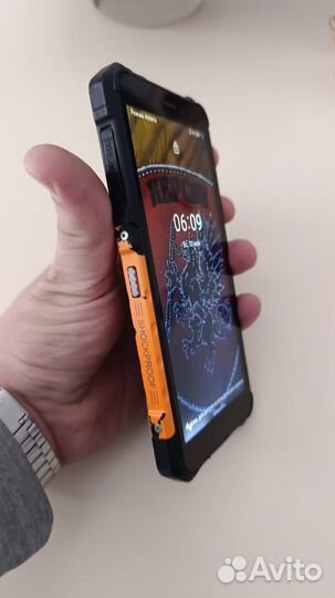 Ulefone Armor X5, 3/32 ГБ