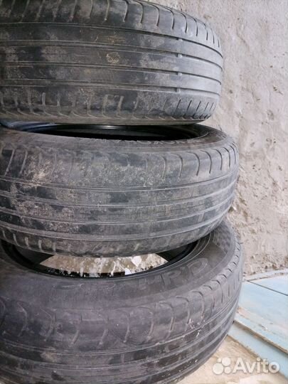 Yokohama C.Drive 2 AC02 185/65 R15 88H