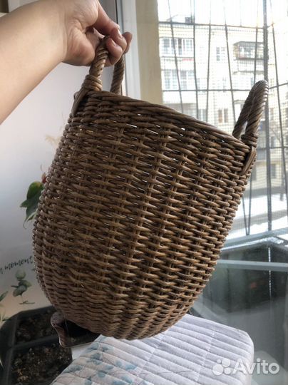 Корзина для белья