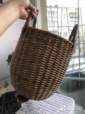 Корзина для белья