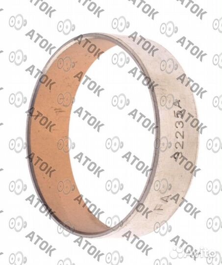 76001 втулка насоса ZF4HP18 saab