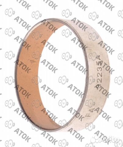 76001 втулка насоса ZF4HP18 saab