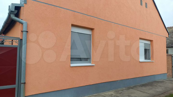 Дом 100 м² на участке 8 м² (Сербия)