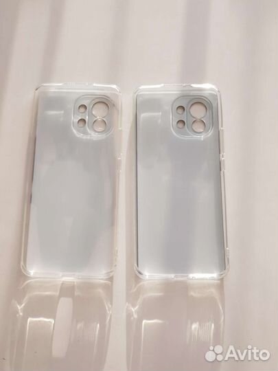 Чехол на Xiaomi mi 11