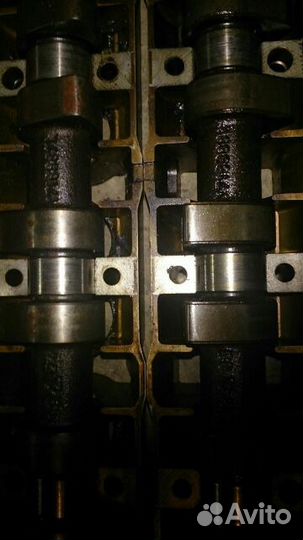 Распредвалы бмв М50Б20