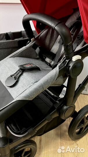 Bugaboo Donkey3 Duo/Twin выставочный образец