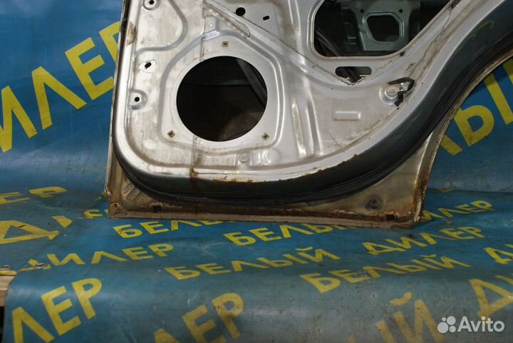 Задняя дверь Chery Tiggo T11