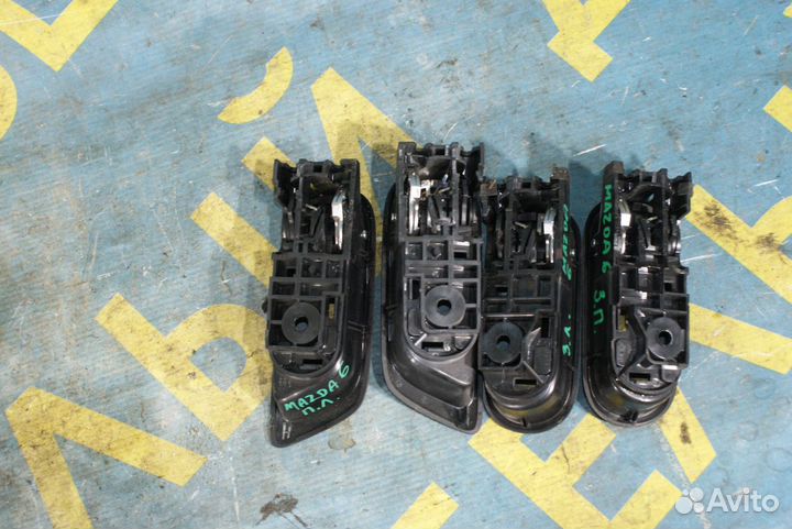 Внутренняя ручка двери Mazda 6 GH