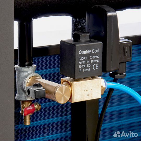 Рефрижераторный осушитель Master Blast MB-20AC