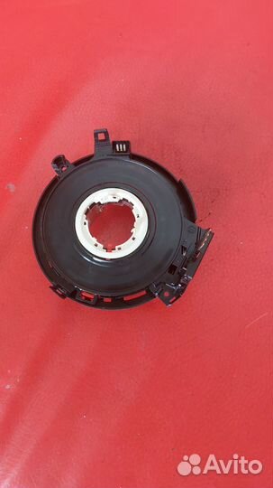 Мерседес 204, 212 подрулевой шлейф