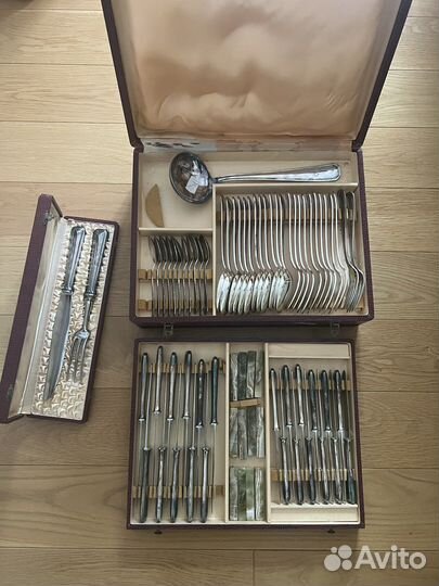 Набор столовых приборов