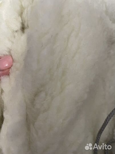 Зимний комбинезон-транформер от 0 до 74