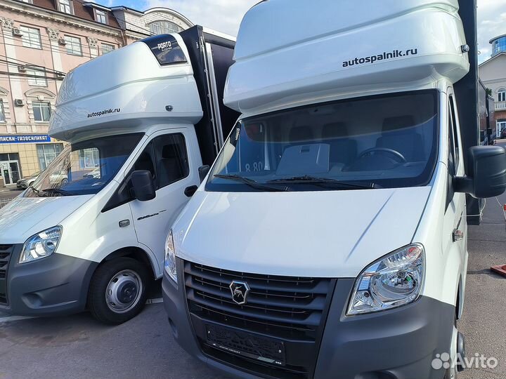 Водитель категории B (межгород)