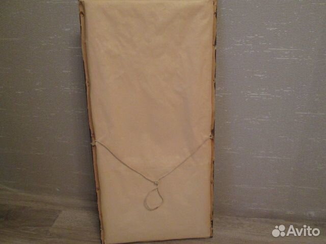 Картина времен СССР