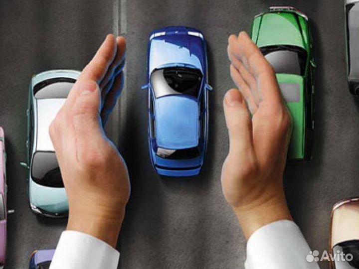 Повышение водительского мастерства на авто клиента