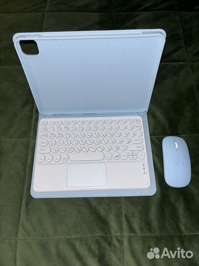 Чехол на iPad Pro 11