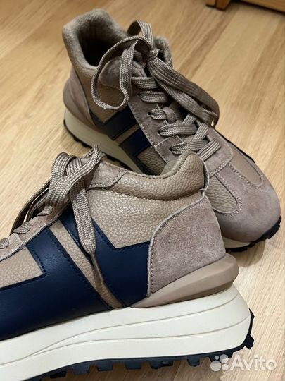 Corso como кроссовки