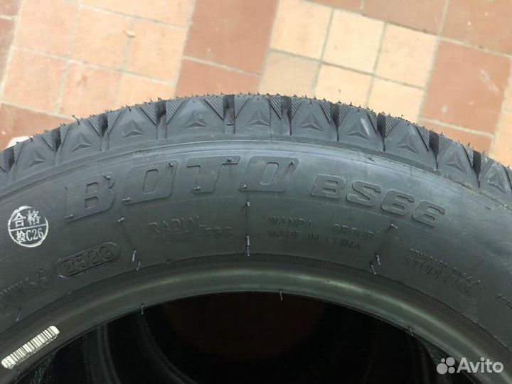 Boto BS 66 155/65 R13 73Q