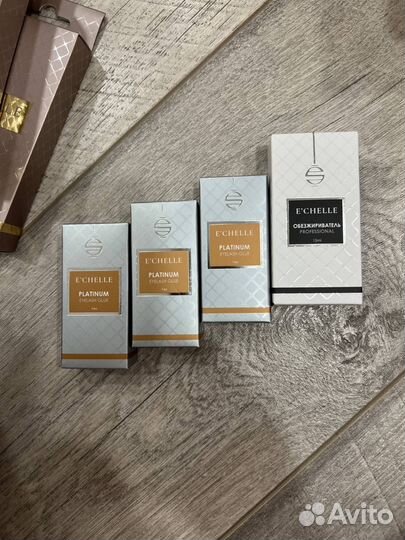 Для наращивания ресниц