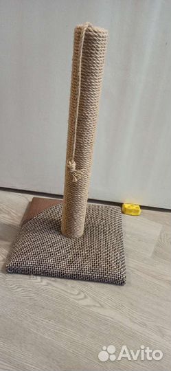 Когтеточка