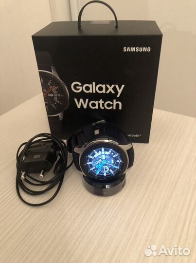 Samsung Galaxy watch 46mm