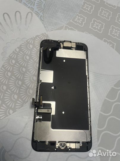 Дисплей iPhone 8 plus