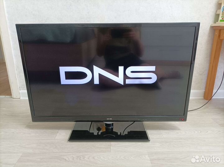 Телевизор dns 32''